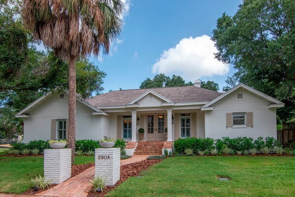 2604 S Beach Dr., Tampa, FL 33629