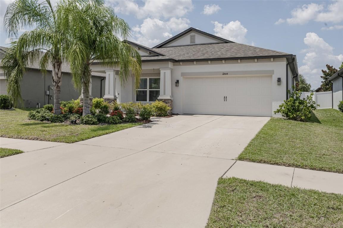 11444 Alachua Creek Ln., Riverview, FL 33579
