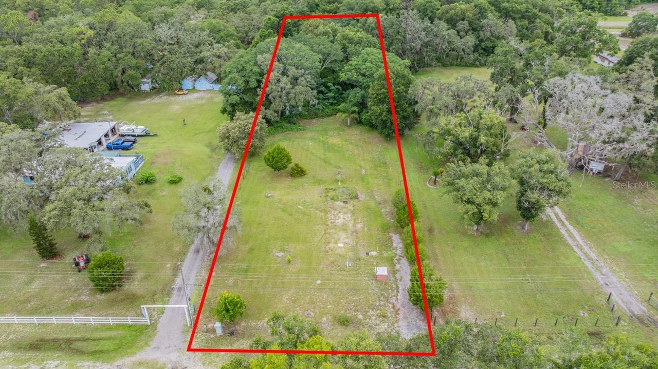 14619 Little Lake Rd., Spring Hill, FL 34610