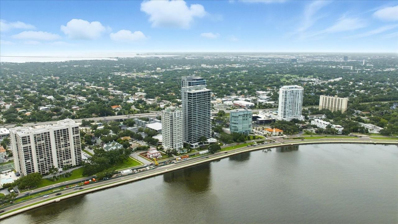 2912 W Santiago St. #1504, Tampa, FL 33629