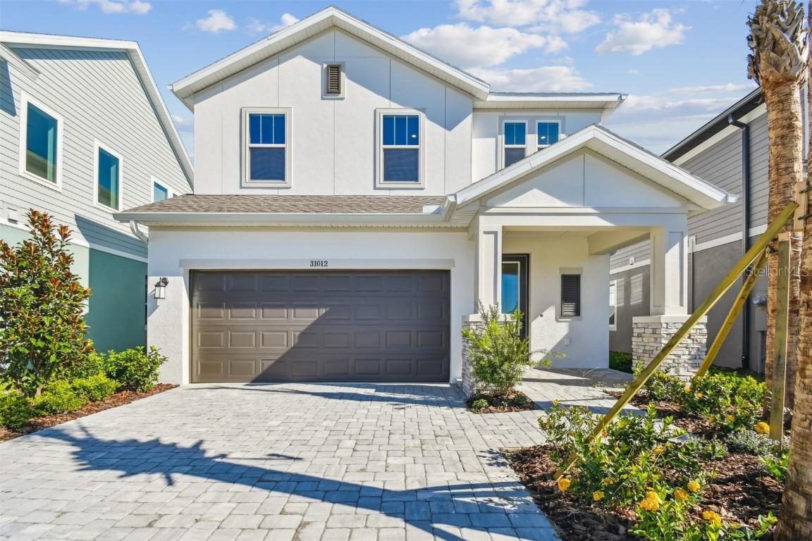 31012 Pendleton Landing Cir., Wesley Chapel, FL 33545