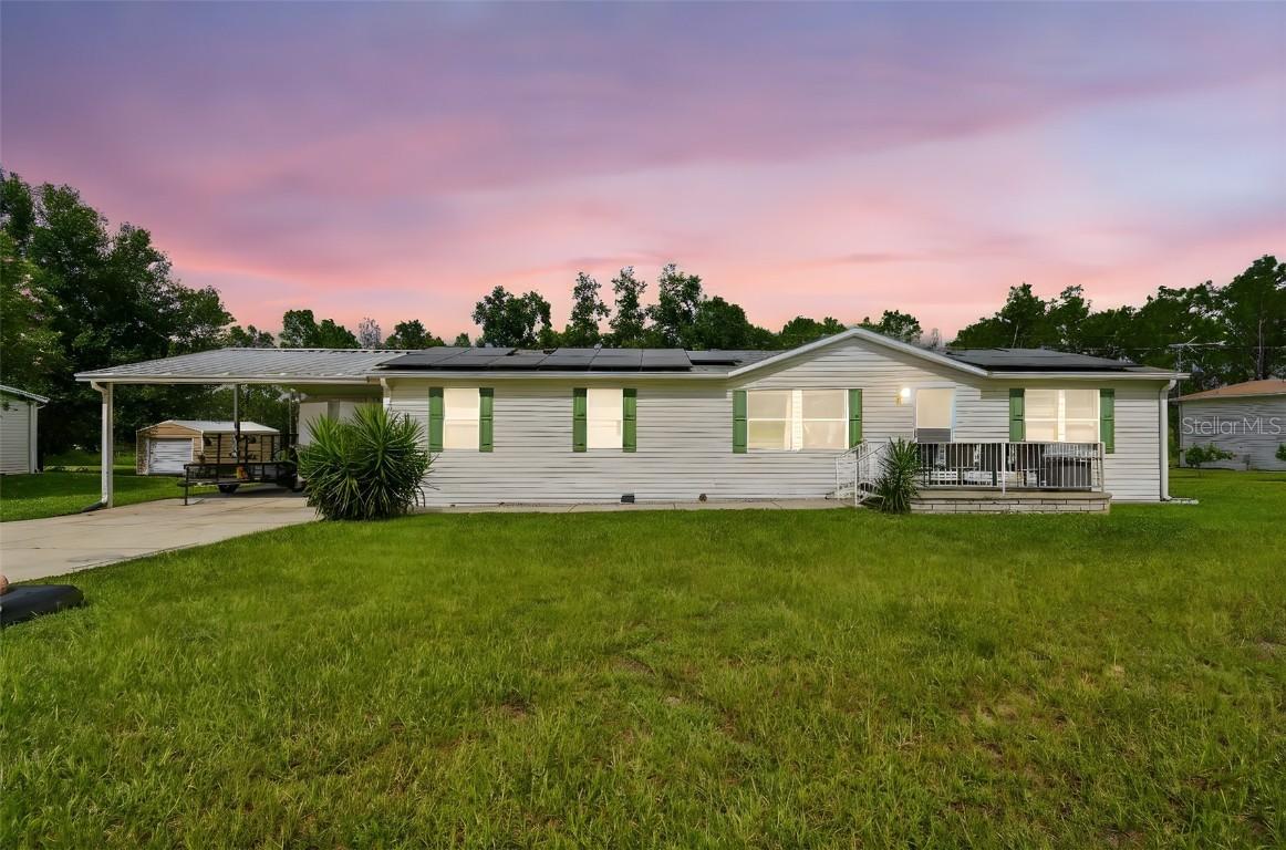 13532 Kent Bradley St., Dade City, FL 33525