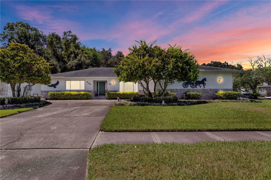 400 Arlington Ave., Oldsmar, FL 34677