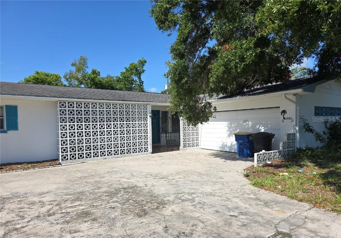 1447 Jasmine Way, Clearwater, FL 33756