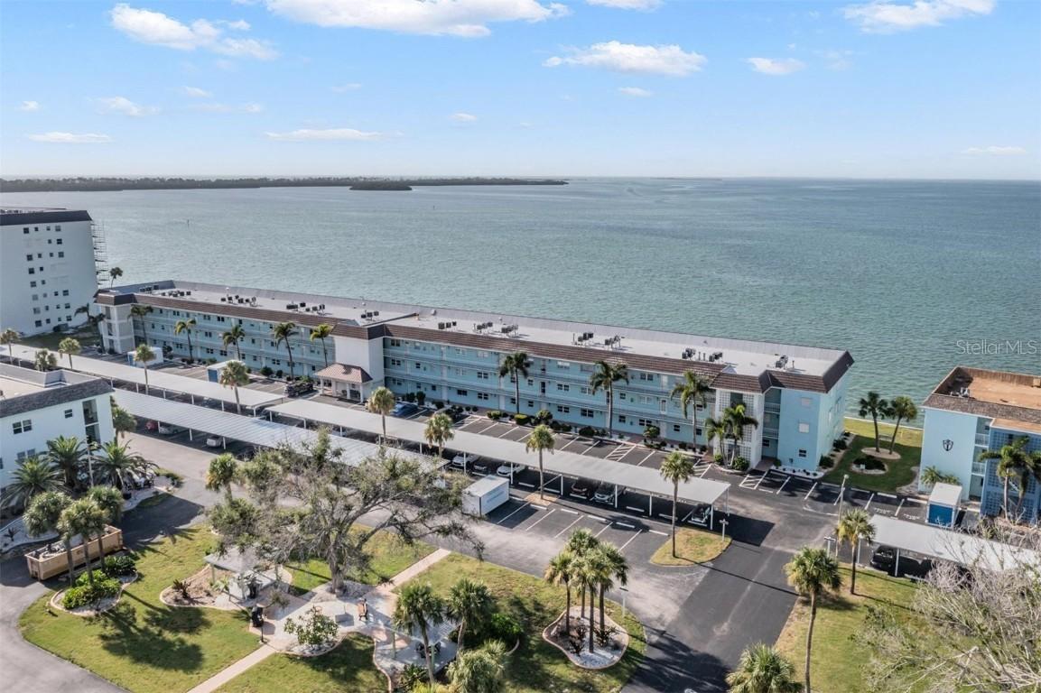 7 Dunoon Pl. #304, Dunedin, FL 34698