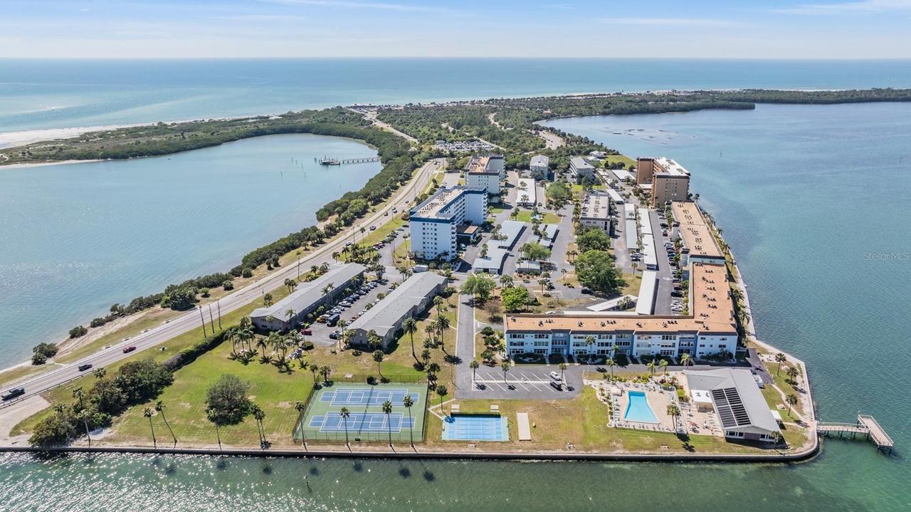7 Dunoon Pl. #304, Dunedin, FL 34698