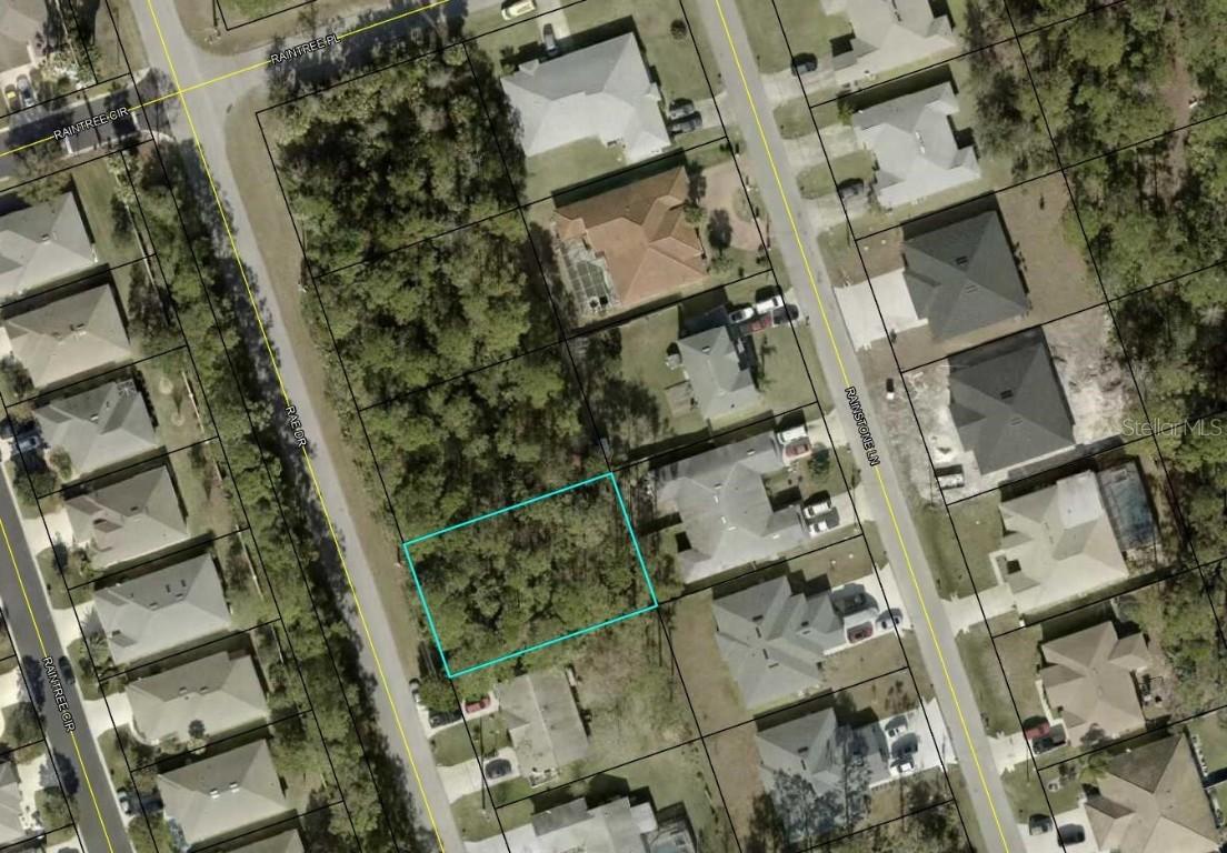 121 Rae Dr., Palm Coast, FL 32164