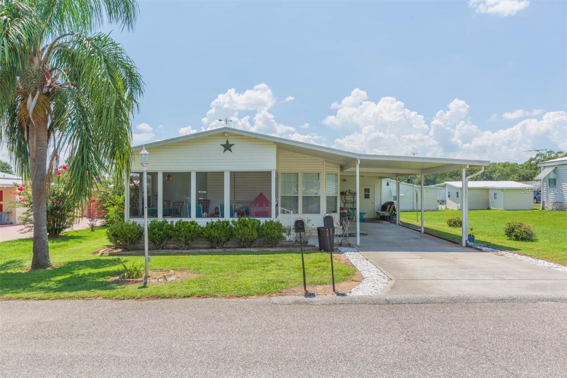 10045 Hamp Dr., Dade City, FL 33525
