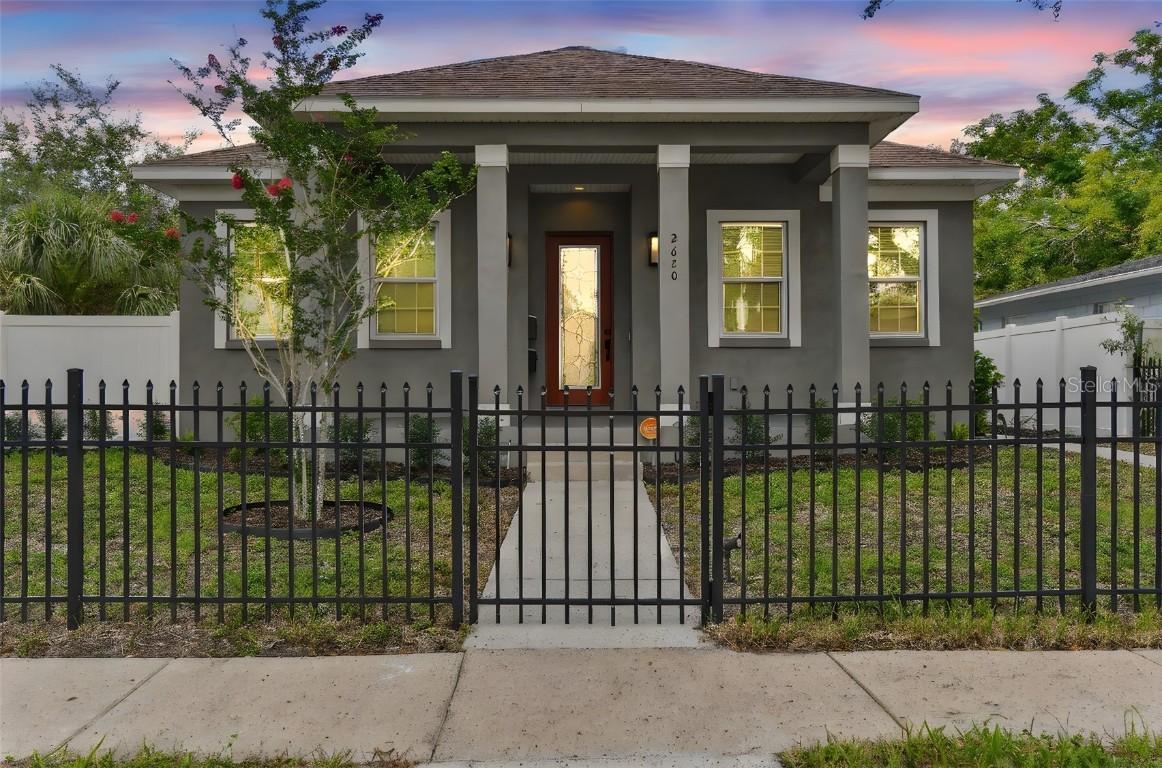 2620 3rd Ave., St Petersburg, FL 33712