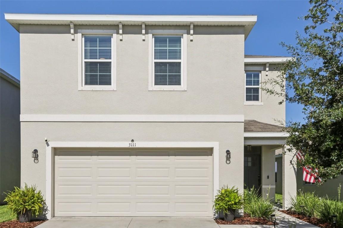 3111 Suncoast Blend Dr., Odessa, FL 33556