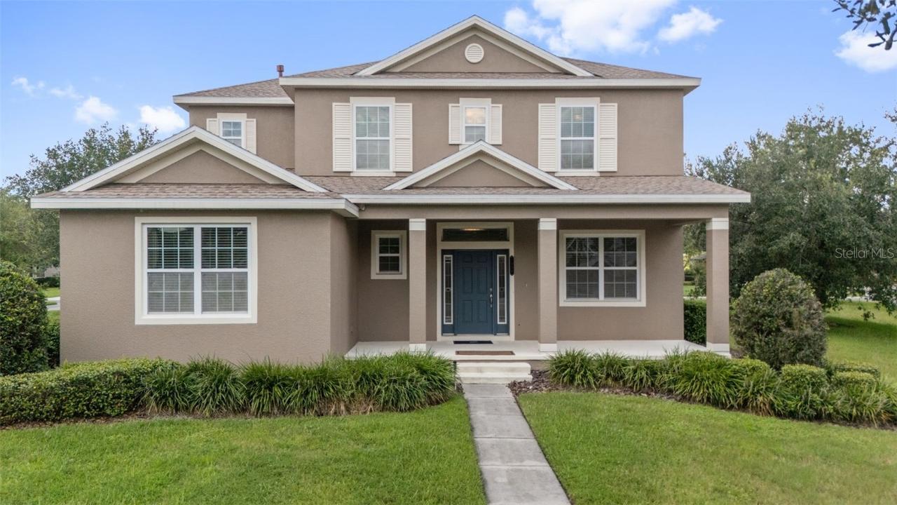 7938 Hampton Lake Dr., Tampa, FL 33647