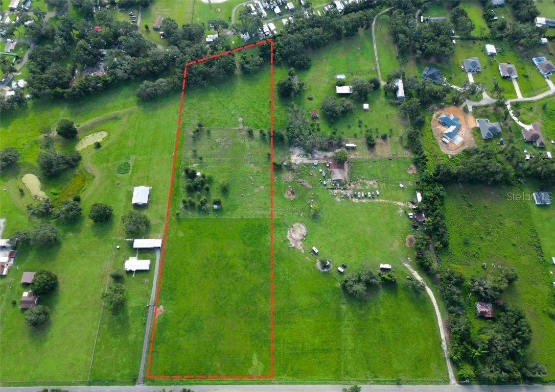 Powerline Rd., Dade City, FL 33523