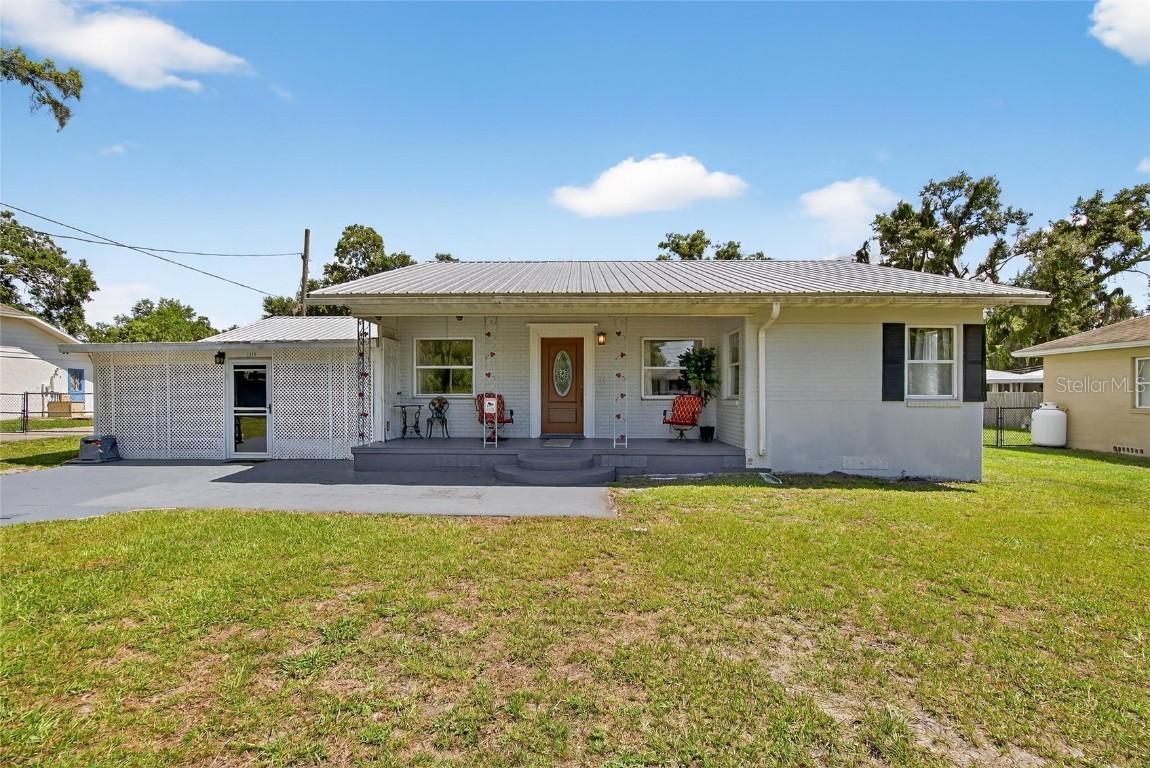 1319 E Tomlin St., Plant City, FL 33563