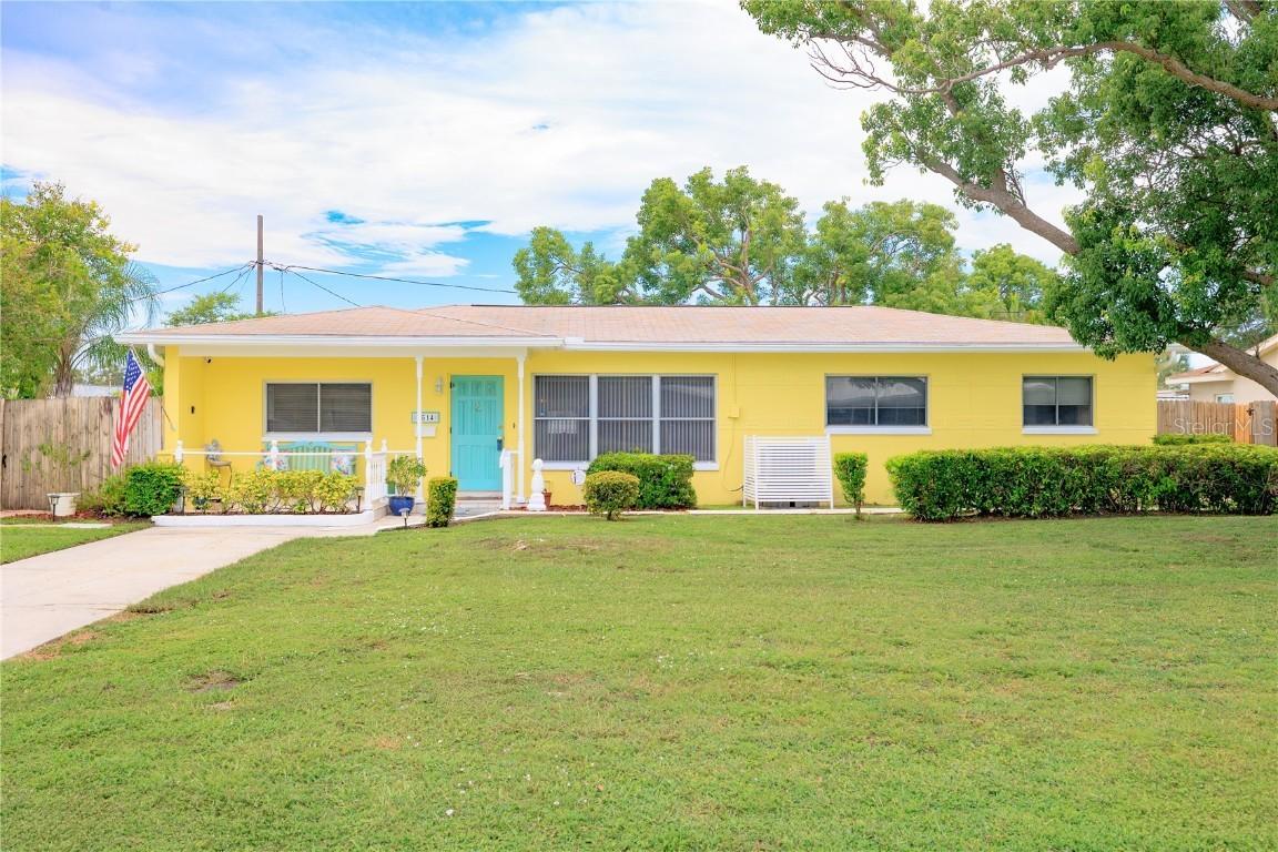 7514 19th Ave., St Petersburg, FL 33710