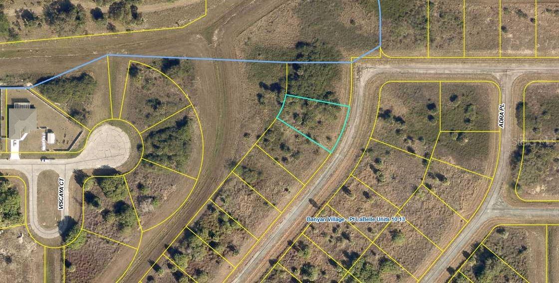 403 Boca Cir., Labelle, FL 33935
