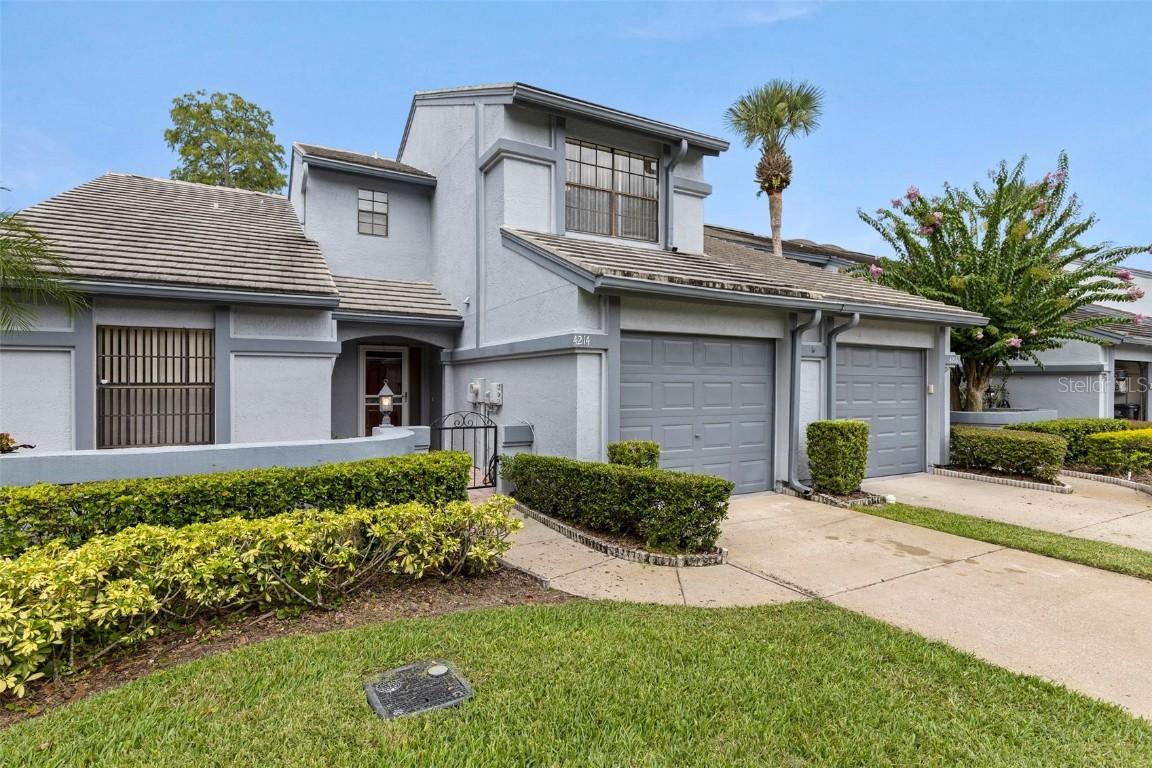 4214 Brentwood Park Cir., Tampa, FL 33624