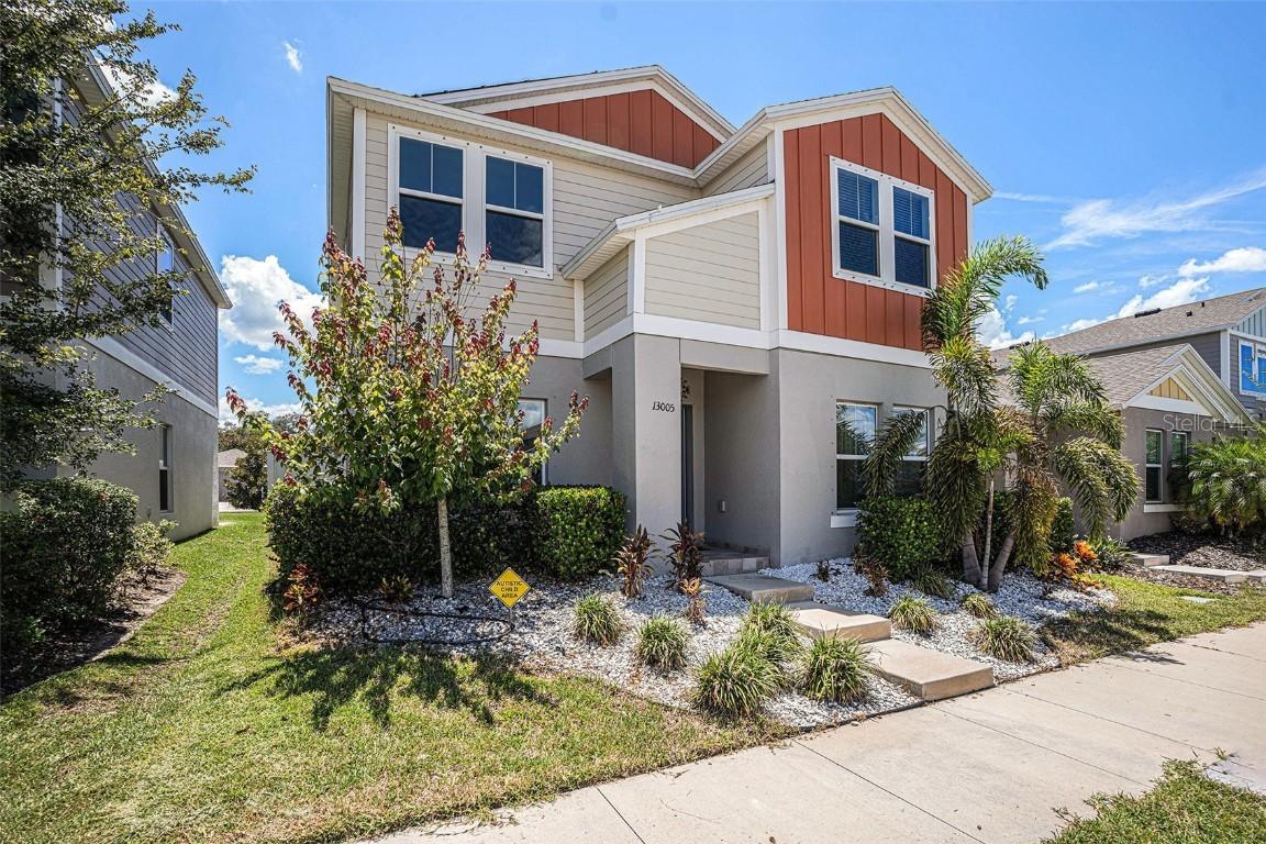 13005 Upward Pl., Riverview, FL 33579