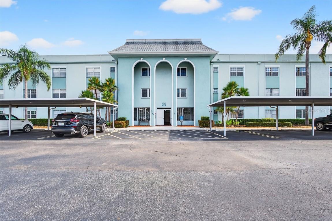1706 Belleair Forest Dr. #344, Belleair, FL 33756