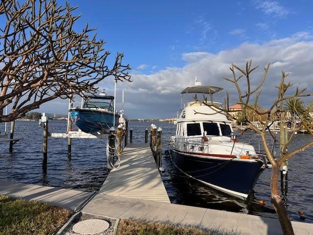 14607 N Bayshore Dr., Madeira Beach, FL 33708