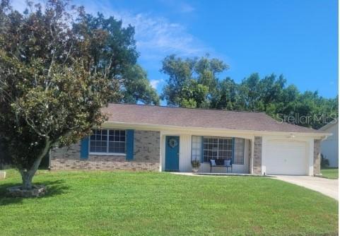 8409 Mill Creek Ln., Hudson, FL 34667