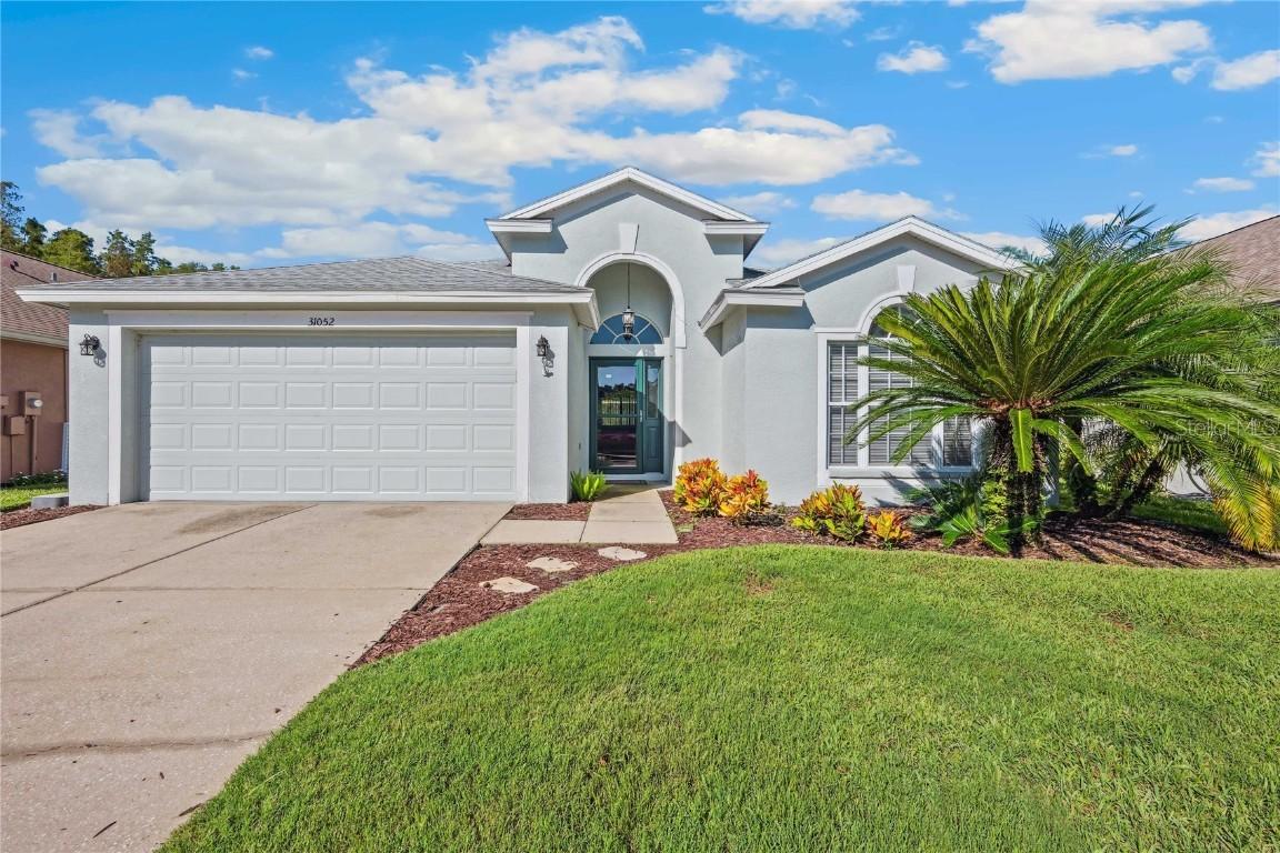 31052 Wrencrest Dr., Wesley Chapel, FL 33543