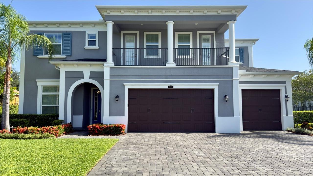 17923 Barn Close Dr., Lutz, FL 33559
