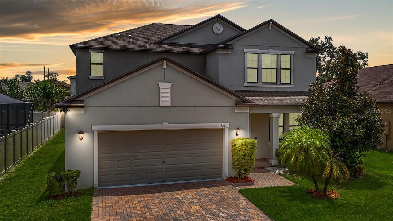 4528 Coachford Dr., Wesley Chapel, FL 33543