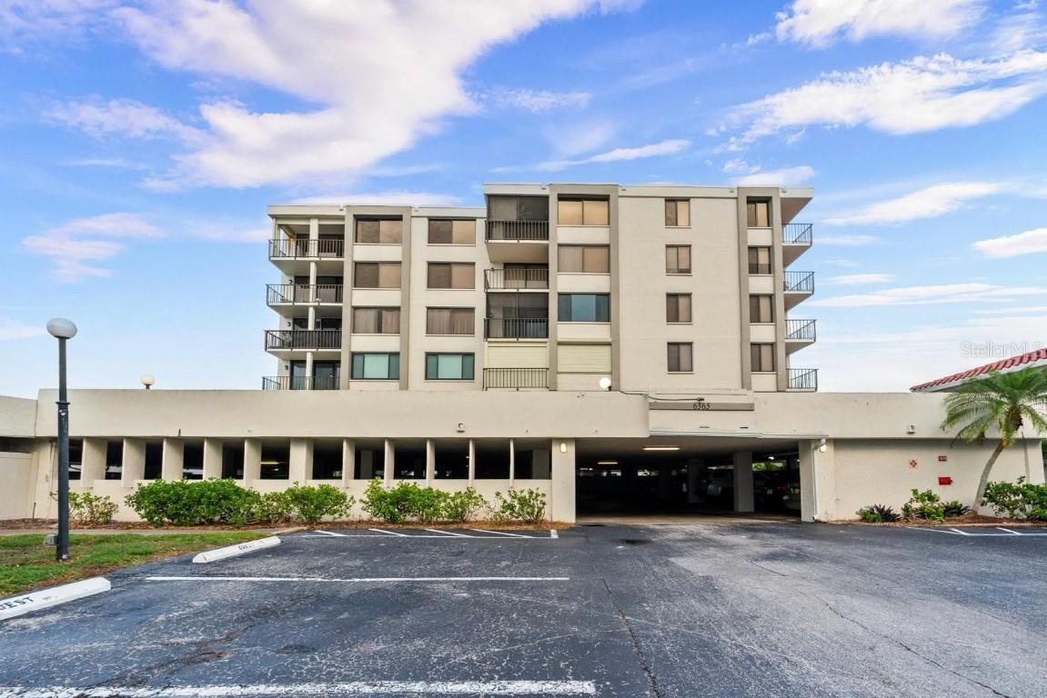 6365 Bahia Del Mar Blvd. #604, St Petersburg, FL 33715