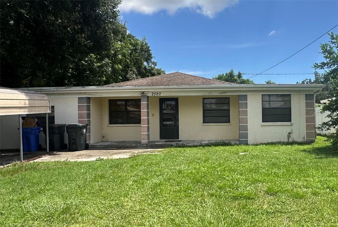 2520 W Knollwood St., Tampa, FL 33614