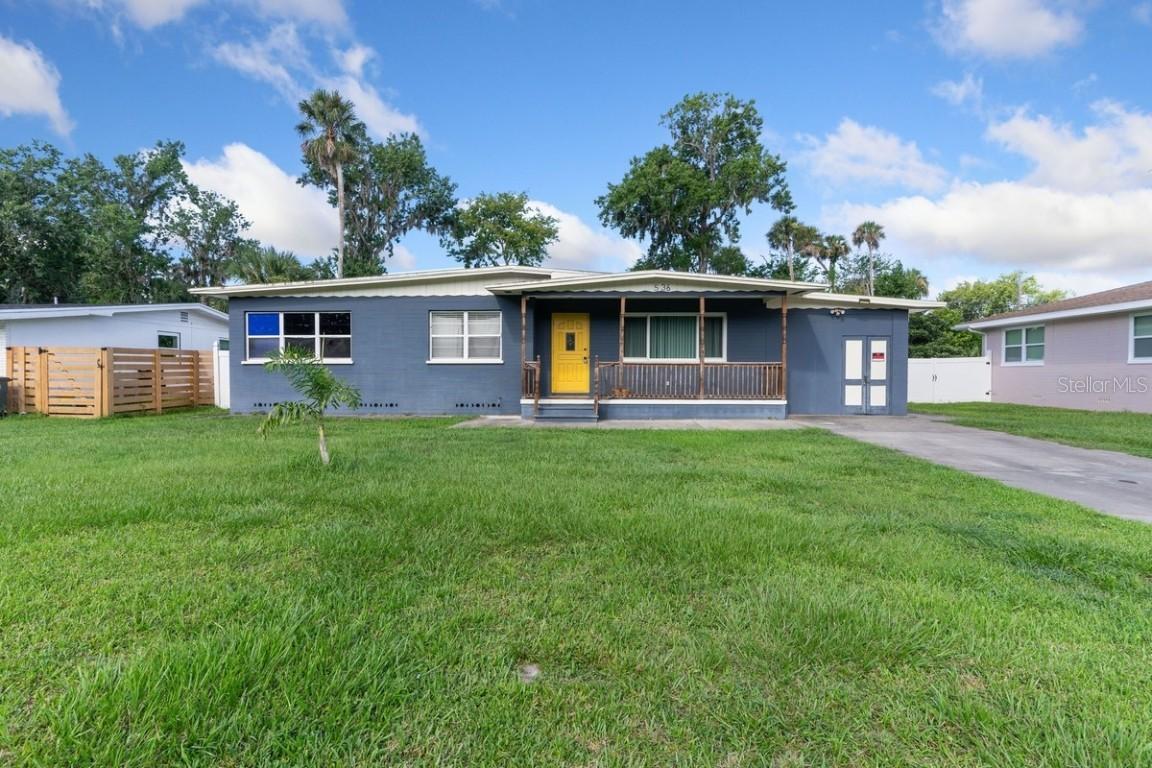 536 S Seneca Blvd., Daytona Beach, FL 32114