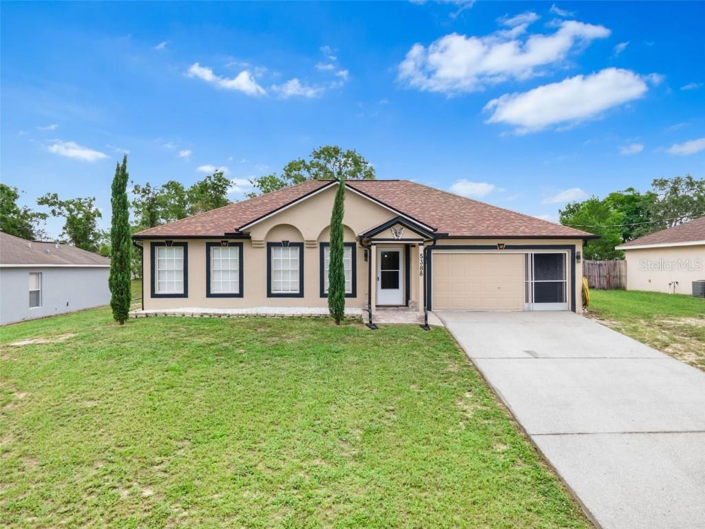 5388 Berrien Ave., Spring Hill, FL 34608