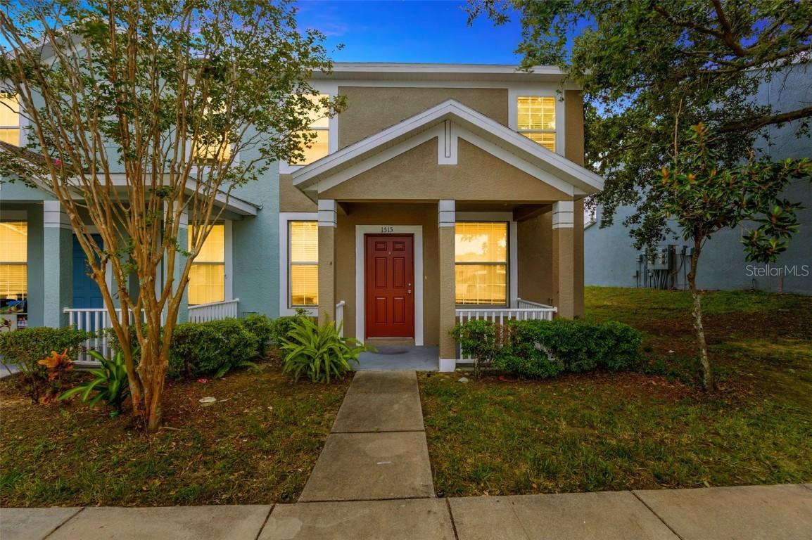 1515 Deer Tree Ln., Brandon, FL 33510