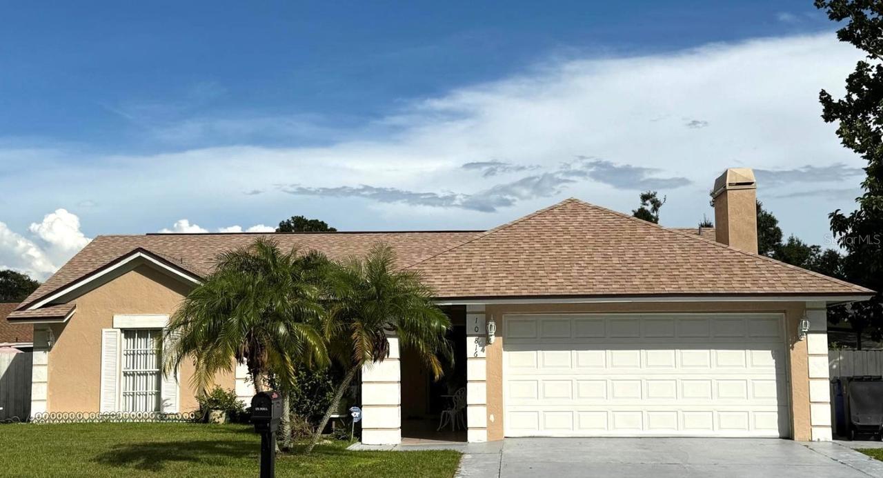 10816 Roundview Ln., Tampa, FL 33624
