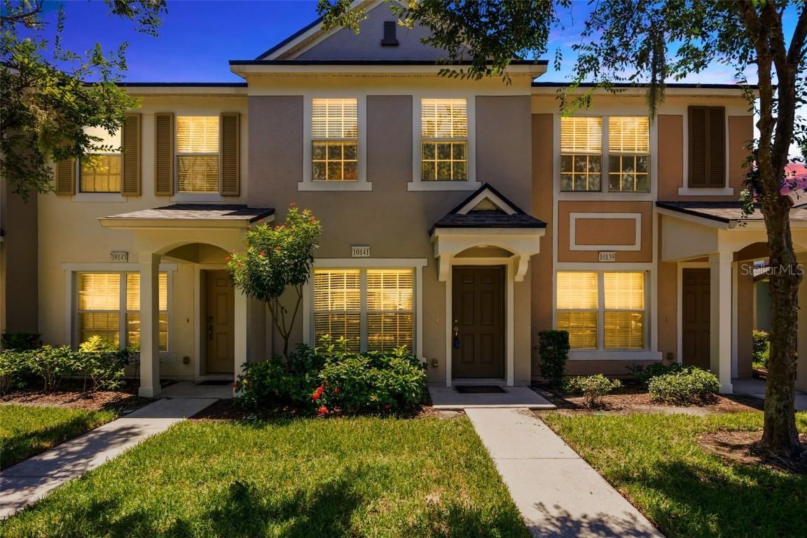 10141 Bessemer Pond Ct., Riverview, FL 33578