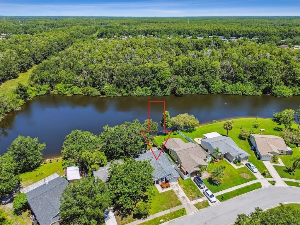 1232 Holly Cir., Oldsmar, FL 34677