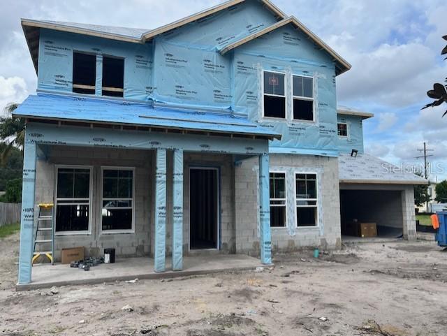 9 W Rosevear St., Orlando, FL 32804