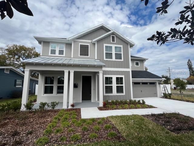 9 W Rosevear St., Orlando, FL 32804