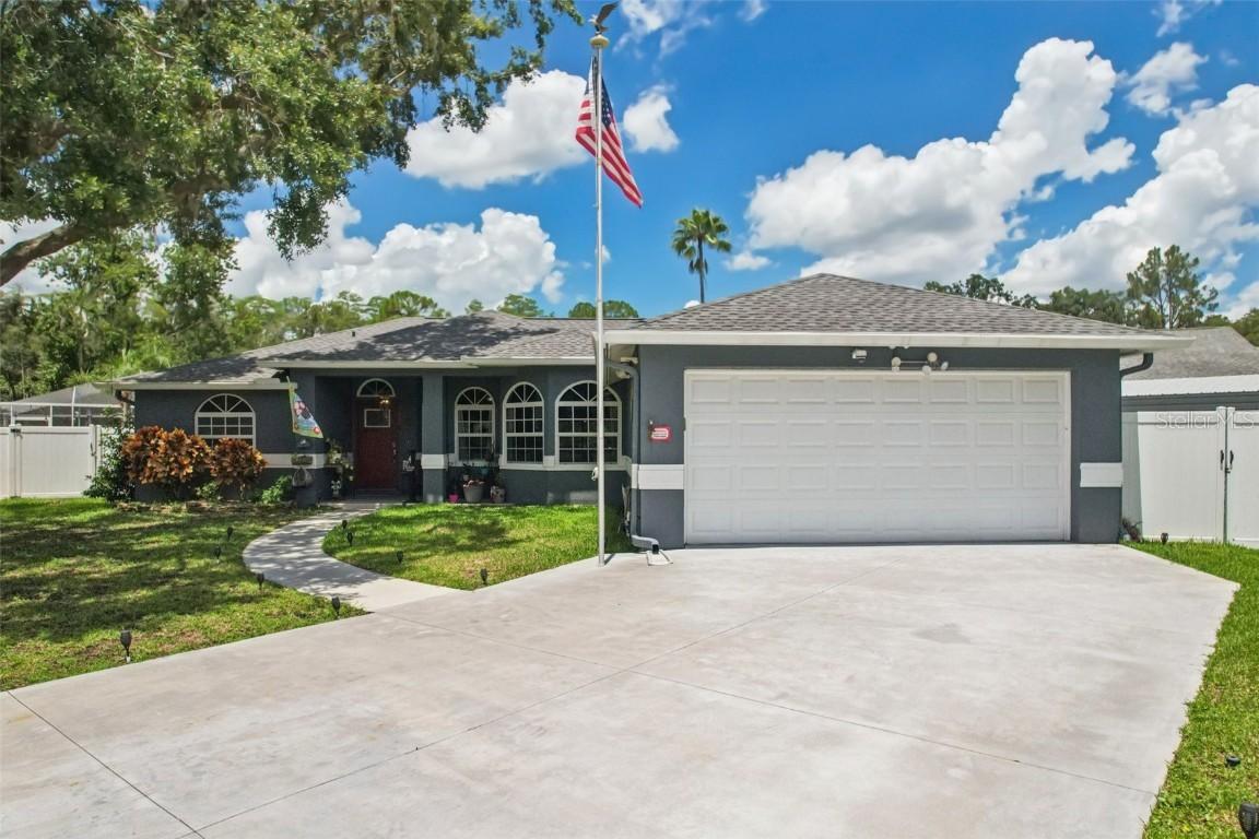5425 Eagle Blvd., Land O Lakes, FL 34639