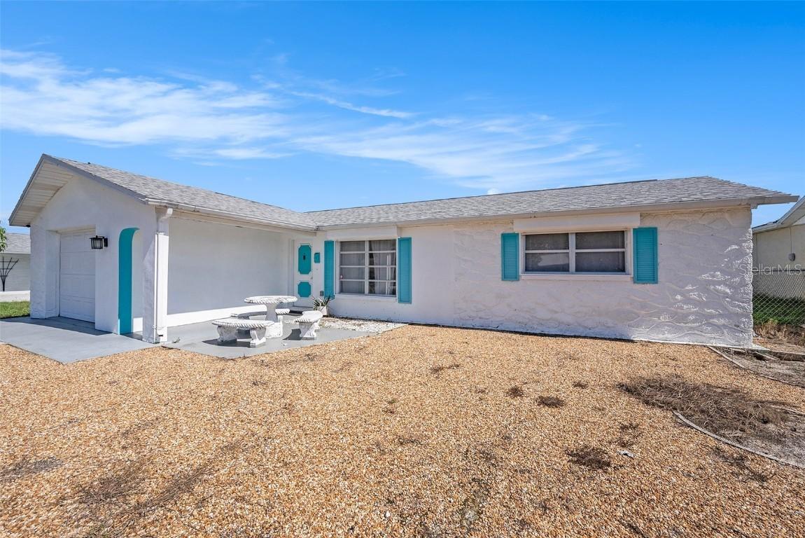 6443 Limerick Avenue Ave., New Port Richey, FL 34653