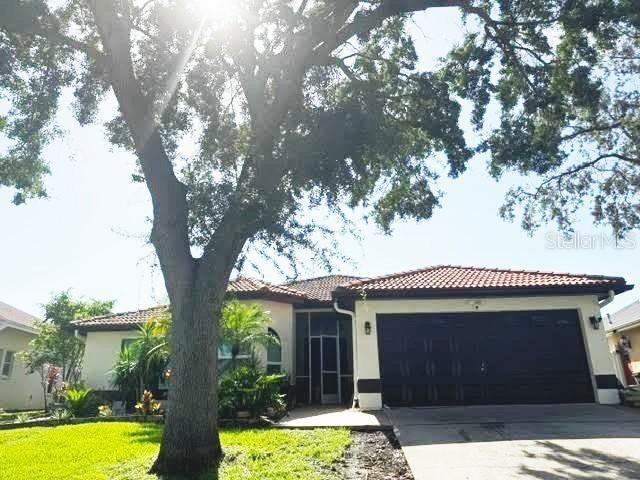 949 Westwinds Blvd., Tarpon Springs, FL 34689