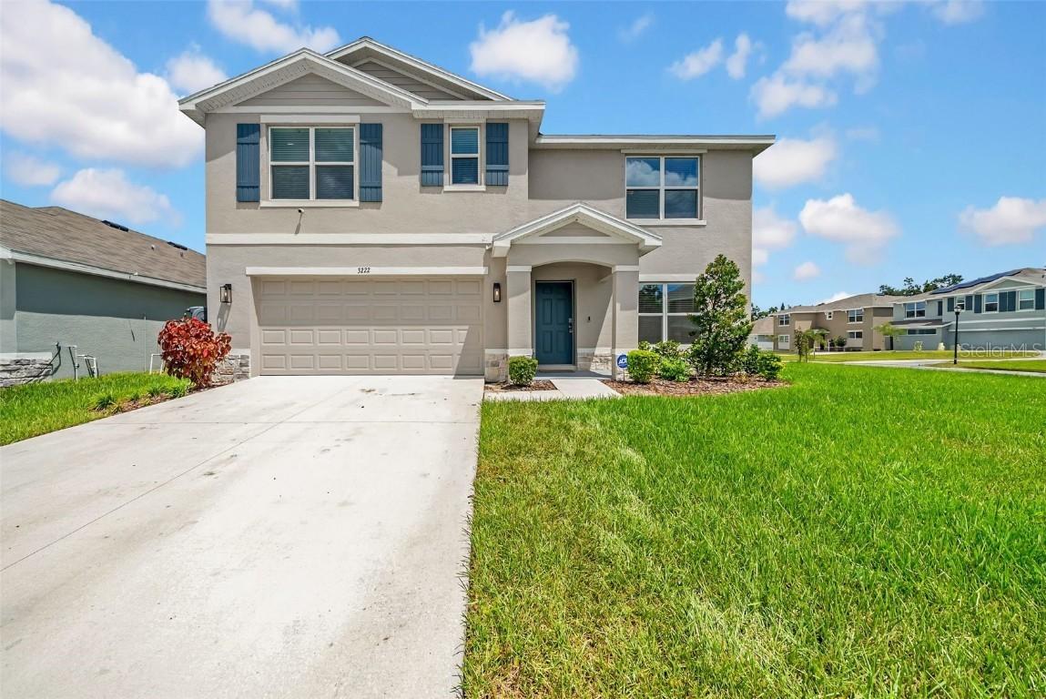 3222 Silver Date Dr., Wimauma, FL 33598