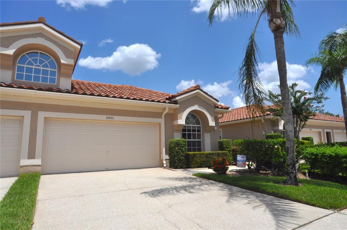 3891 Timber Ridge Ct., Palm Harbor, FL 34685