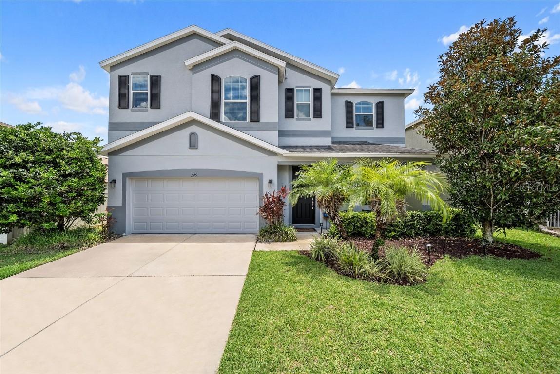 1146 Ketzal Dr., Trinity, FL 34655