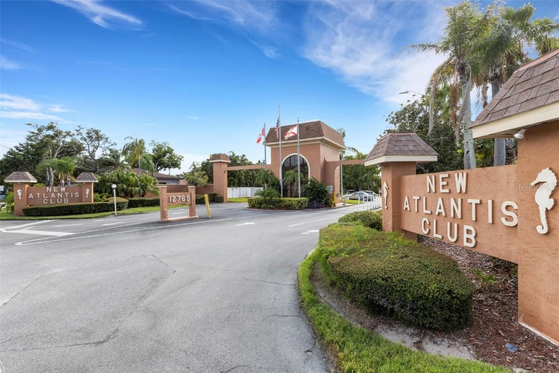 12760 Indian Rocks Rd. #107, Largo, FL 33774