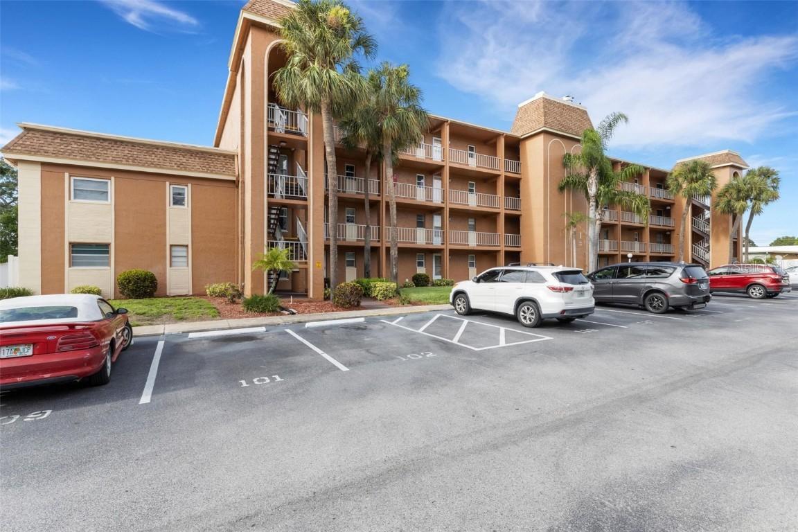 12760 Indian Rocks Rd. #107, Largo, FL 33774