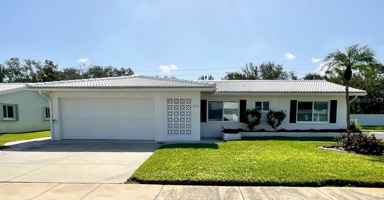 9843 34th Way #4, Pinellas Park, FL 33782