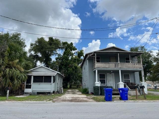 [Address Hidden by Seller], Lakeland, FL 33815