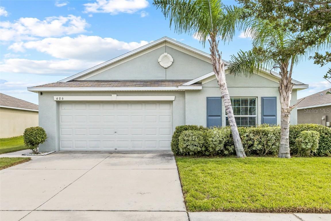 406 Serenity Mill Loop, Ruskin, FL 33570