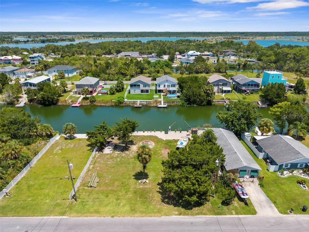 Sea Grape Dr #Lots 19 and 20, Hernando Beach, FL 34607
