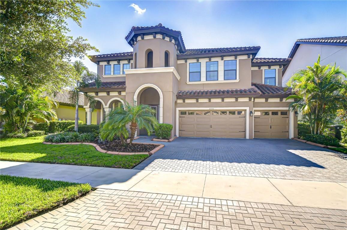 11350 Hawks Fern Dr., Riverview, FL 33569